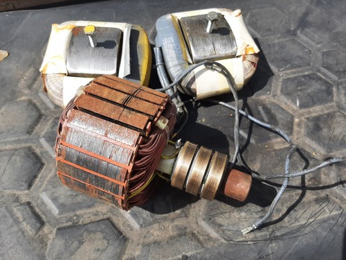 Haverhill 5ped generator - 5ped,