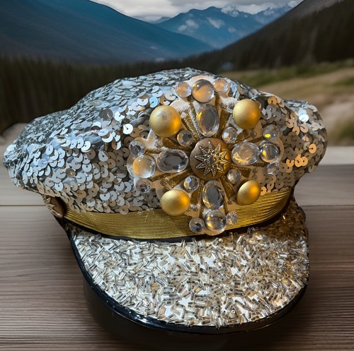 Vintage hooray henri hat cap - hooray,