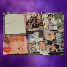 K-pop Boy Groups Albums And Photocards Bundle