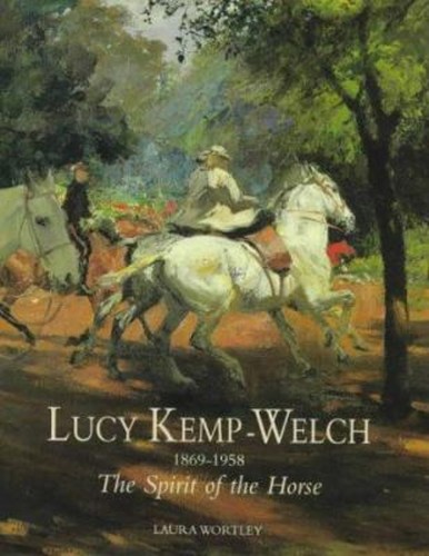 Lucy kemp welch 1869 - lucy, 1869-1958