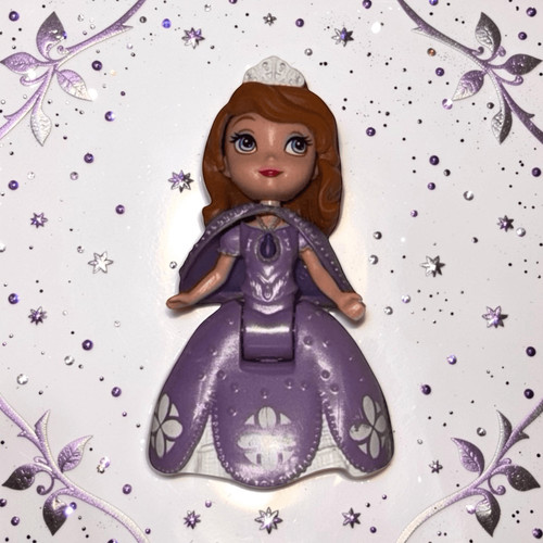 Mattel disney princess sofia - disney,