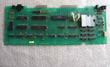 Motherboard from an Amstrad CPC 464 Computer - tested [my ref: 2]