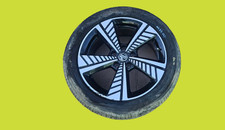 MG ZS EV 2021 ALLOY WHEEL 17''