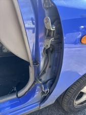 NISSAN MICRA K11 3DOOR O/S/F