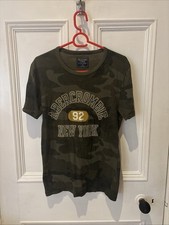 Abercrombie Camouflage