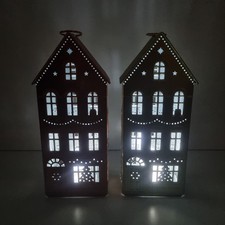 2x Marks & Spencer Light Up