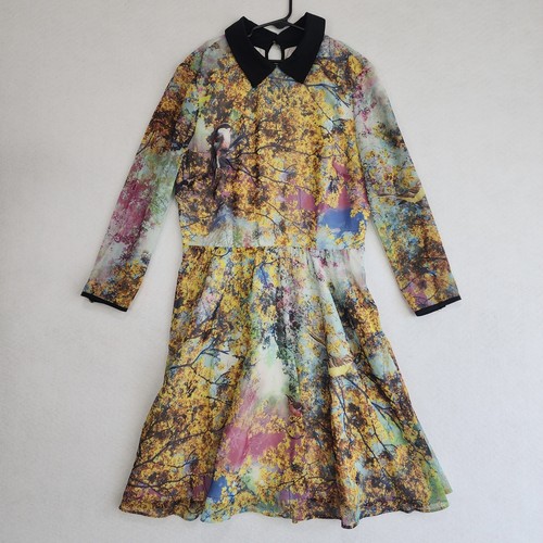 Ted baker london mini dress - baker,
