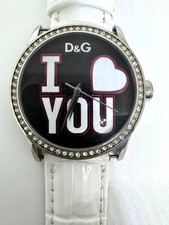 Watch D&G Women’s Quartz