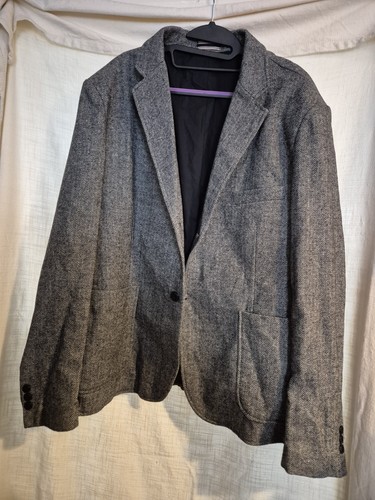 Mens bellfield grey suit - mens,