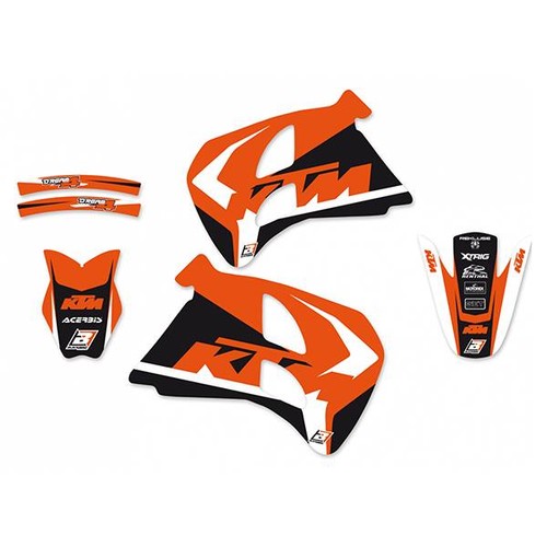 Ktm 125 1993 1997 - ktm,