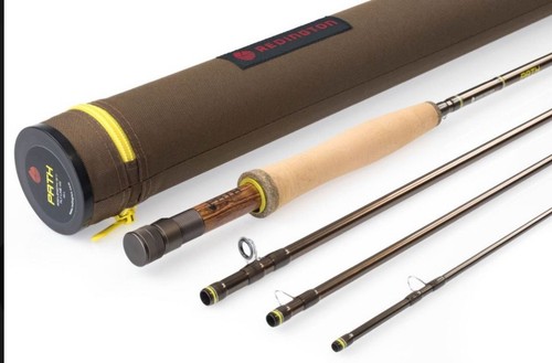 Redington path fly fishing rod - redington,