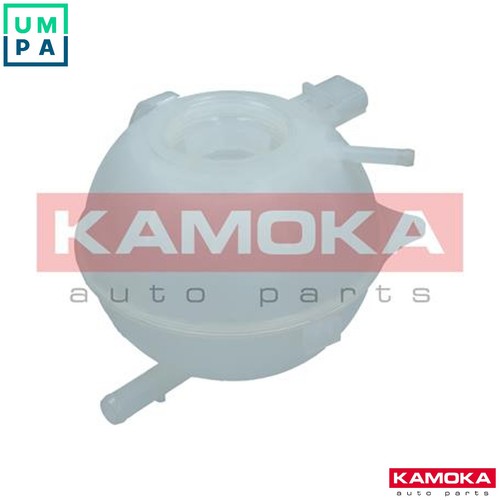 Expansion tank coolant 7720018 - tank,