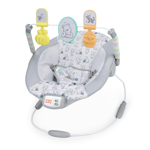Winnie the pooh disney baby - pooh,