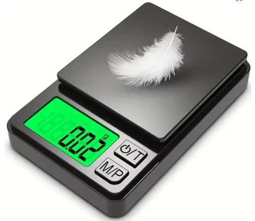1000g digital weighing - 0.1g,