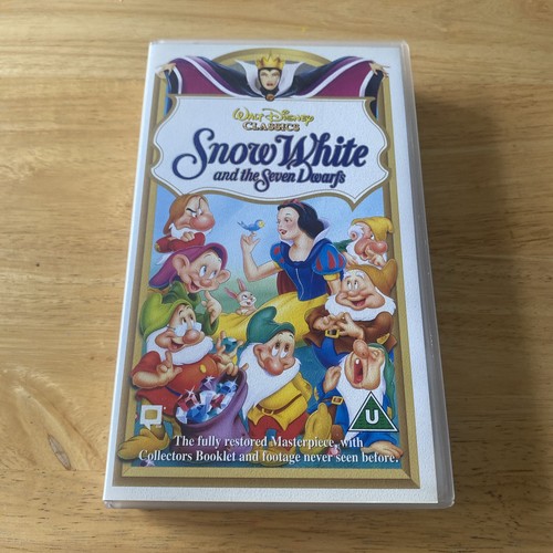 Walt disney classics - classics, snow