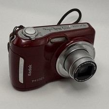 Kodak Easyshare C195 Hot Red