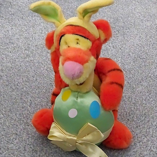 Disney tigger winnie the - winnie,