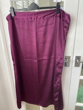 Women's Silk Petticoat Saree