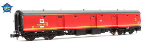 Graham farish 374 - br, mk1