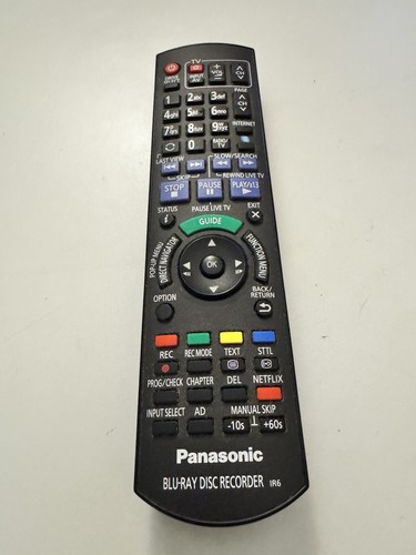 Remote control n2qayb000614 - remote,