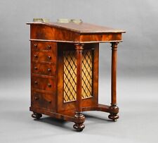 Victorian Flame Mahogany