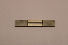 Marlco thread measuring parallel metric 0.75mm-0.5mm pitch Spare Twin parallel