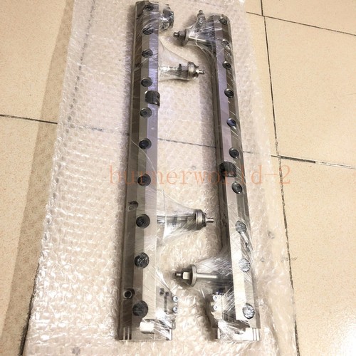 Quick action plate clamp for - clamp,