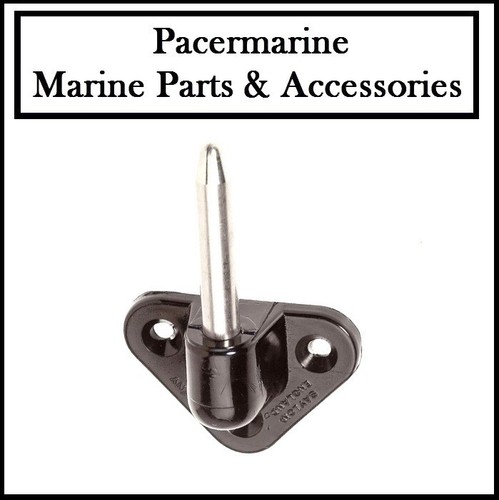 Barton transom pintle - transom, 42400