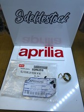 1 spring return clutch lever