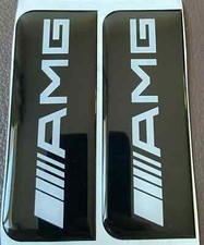 Mercedes benz amg number plate - benz,