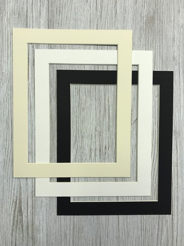 5x7 cream core - core, picture/