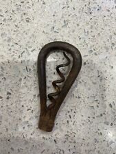 Westley Richards Monkey Tail Wad Extractor Tool