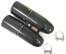 IXIL SX1 RACING DUCATI 950 / S