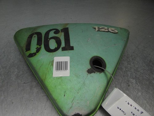Kawasaki ke125 ke175 - ke125,