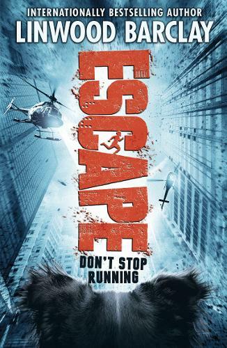 Escape book - escape:, 2