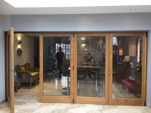 Bespoke solid oak hardwood - bespoke,