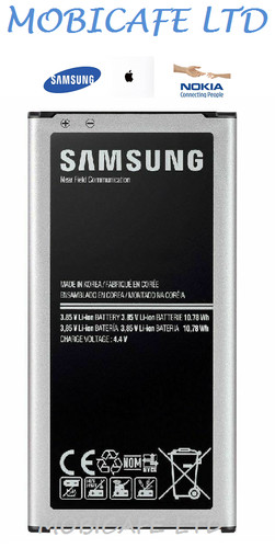 Genuine samsung galaxy mini - genuine,