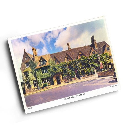 Print vintage wiltshire - vintage,