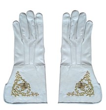 CAVALRY OFFICERS LEATHER