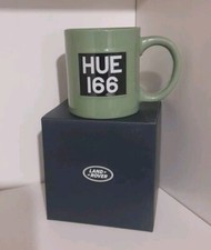 NEW GENUINE LAND ROVER