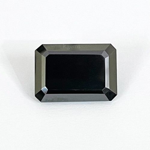 Black diamond loose - 50, ct