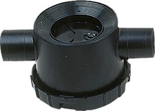 REICH MOTORHOME CARAVAN TWIN