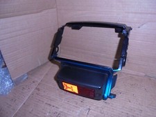 KAWASAKI  ZZR600 'D1'   SEAT