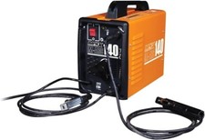 Impax IM-ARC140 / 10 / 115 110A Arc Welder 230V Portable Easy To Use Repair