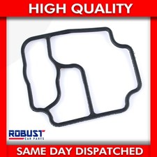 OIL FILTER HOUSING SEAL GASKET