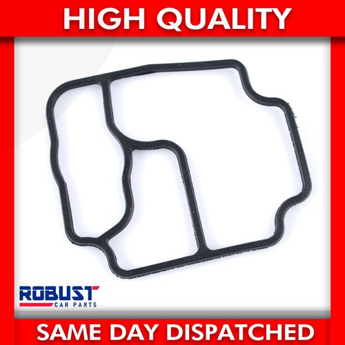 Oil filter housing - filter,