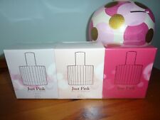 Next 3 x 25ml Gift Set Just