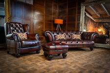 TETRAD OSKAR CONKER BROWN