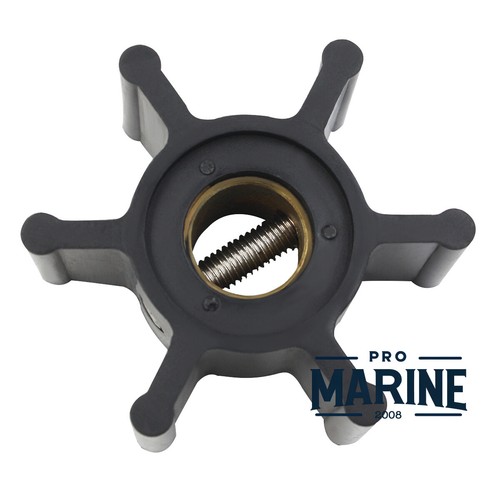 Flexible impeller for farymann - impeller,