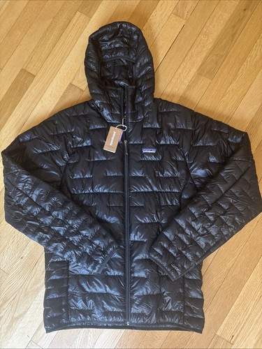 Patagonia micro puff - puff, hoody